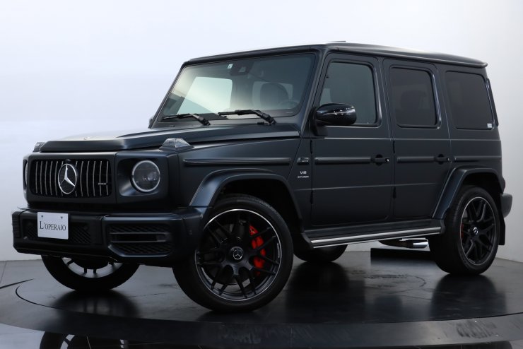 BENZ メルセデス ベンツ W464 Gクラス ゲレンデ用