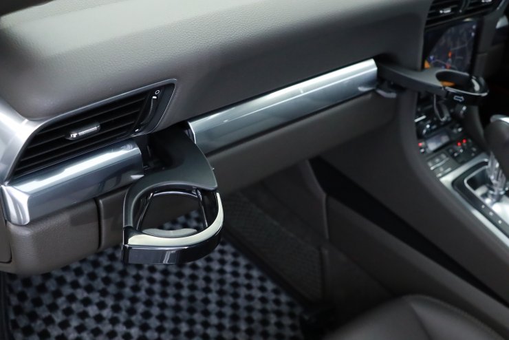 2013年式911カレラ　インパネ　ポルシェ 車両詳細 | TOPRANK