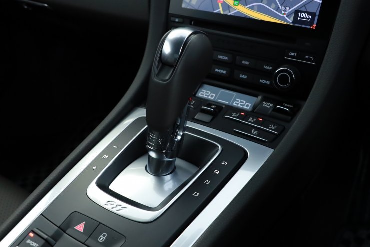 ポルシェ 911(Type991) 991 Carrera S PDK アゲートグレーレザー