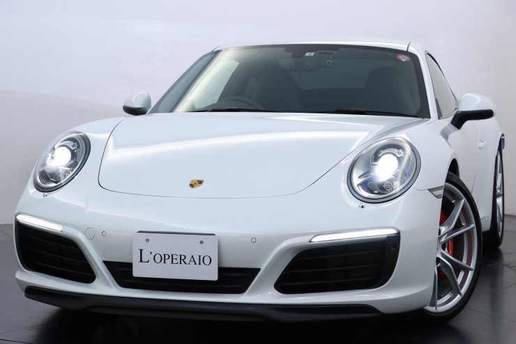 き*こ様 Porsche 911 Carrera 991用 サンシェード 純正品 ポルシェ 911 カレラ 純正サンシェード 991後期（| USポルシェ