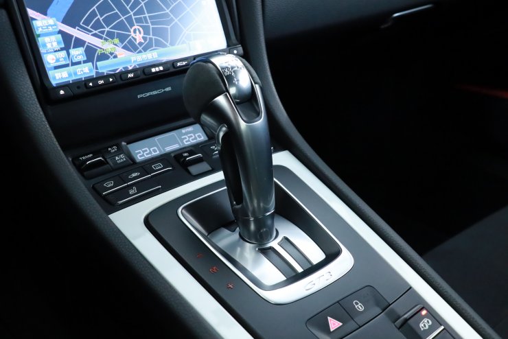 ポルシェ 911(Type991) GT3 PDK 正規ディーラー車 スポーツクロノPKG