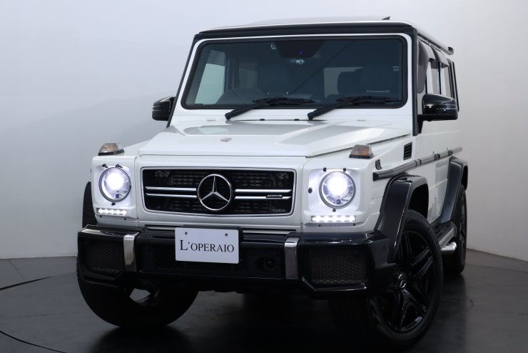 ベンツ Gクラス W463 G350ブルーテック用サイドミラー