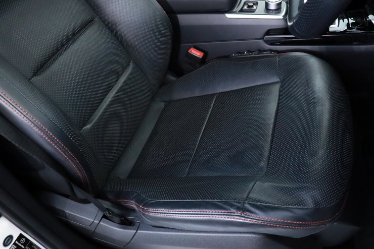 メルセデスベンツ Gクラスロング G350ブルーテック エディションゼブラ