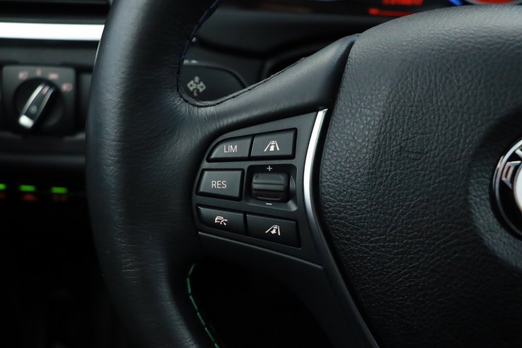 アルピナ B3 B3S Biturbo 後期モデル 左ハンドル アルピナブルー