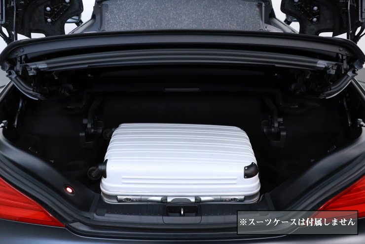 メルセデスベンツ SLクラス SL350 ミッレミリア417 限定20台 黒革