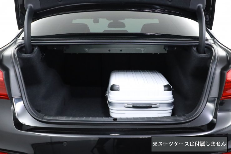 BMW 5シリーズ 523d エディション MISSION:IMPOSSIBLE 純正19インチ