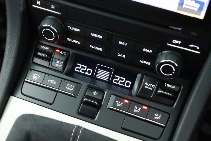 スバル フォレスター 2.0i-L アイサイト 4WD の中古車詳細