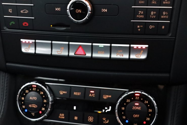 メルセデスベンツ CLSクラス CLS220ブルーテック シューティング