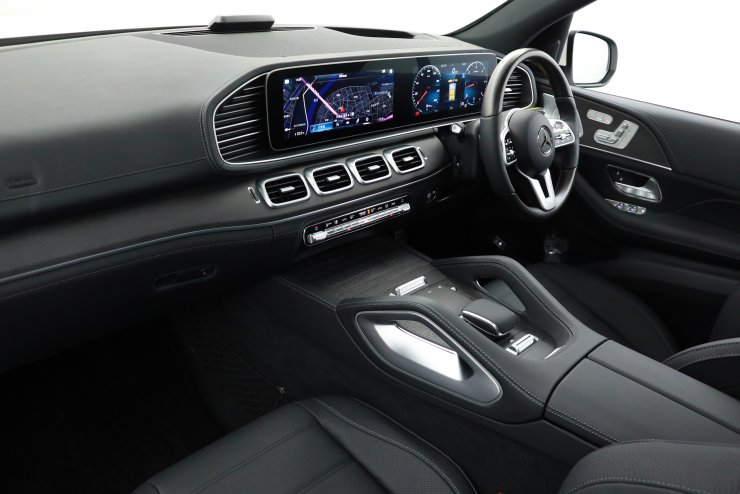 アクアネオンアートローファン様‼️専用‼️AMG21◼️GLS400d◼️スタッドレス◼️ メルセデスベンツ GLSクラス GLS400d 4マチック AMGライン 有償カラー