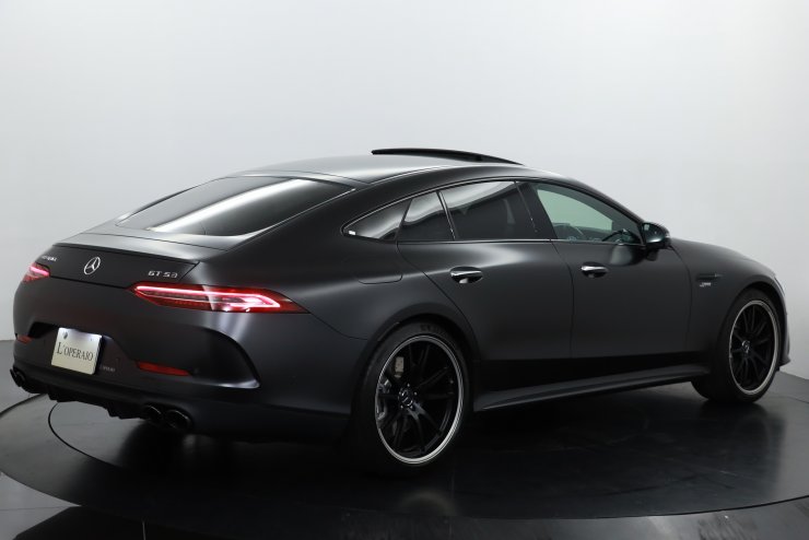 ベンツ C290 AMG GT53 クーペ 純正 ホイール 鍛造 マットブラック Yahoo!オークション -「ベンツ amg gt」(タイヤ、ホイール) の