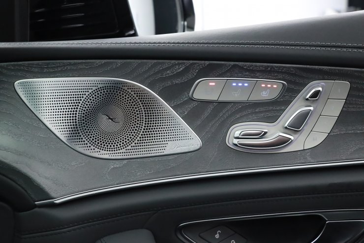 ベンツ C290 AMG GT53 クーペ 純正 ホイール 鍛造 マットブラック MERCEDES - ceracreate ページ！