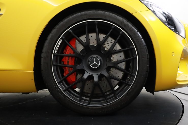 ☆メルセデスベンツ　AMGオリジナルクロック(非売品)／新品•未使用☆ AMG ベンツ オリジナル クロック 非売品 時計 2025年最新