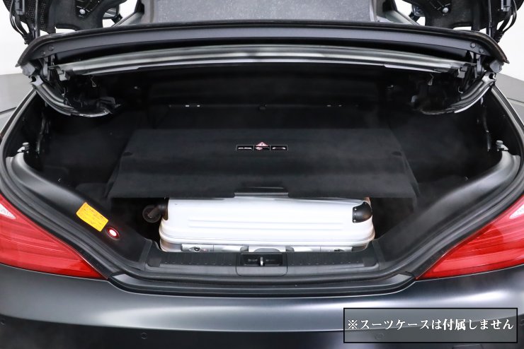 メルセデスベンツ SLクラス SL350 Mille Miglia 417 限定20台 ブラック