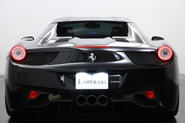 フェラーリ スタンドライト Ferrari：HID/LEDライト通販専門店｜みね商店