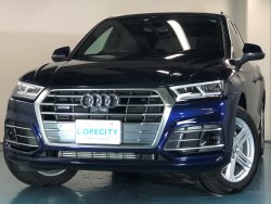 アウディ Audi 中古車在庫情報 輸入中古車専門ロペライオ