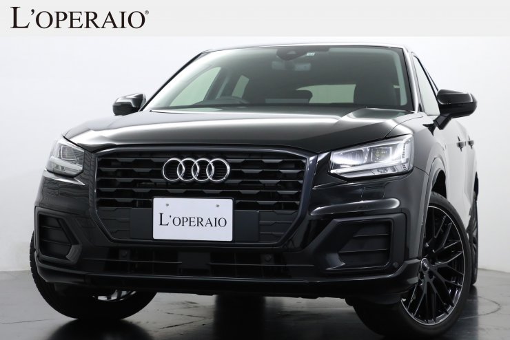 王一博さんx Audi 代言人 公式 ブラッククッション2個セット TK-KF034-1 1/64 Audi 2021 RS7 C8 Black | LINE UP | [公式