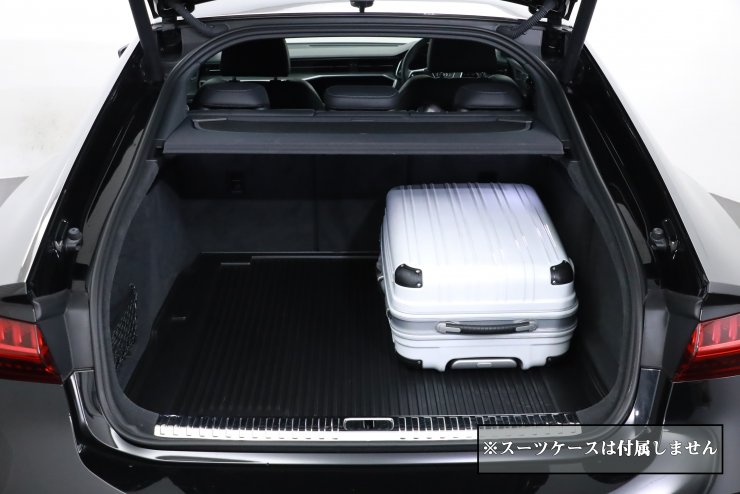 1/43 アウディ Audi A7 スポーツバック Audi 廃番 ケース 箱