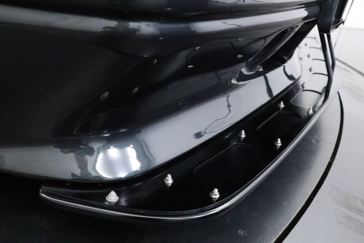 メルセデスベンツ 190クラス 190E 2.5-16 Evolution II 限定500台