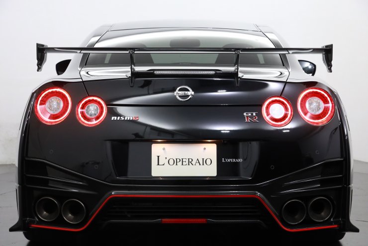 お1人様1点限り】 エアロ.カスタムパーツのTopTunerGT-R R35 SUPER