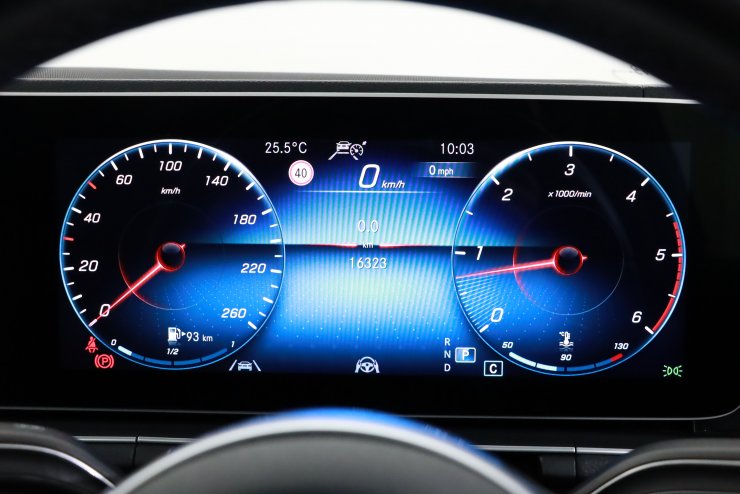 メルセデスベンツ GLEクラス GLE400d 4MATIC Sports ワン