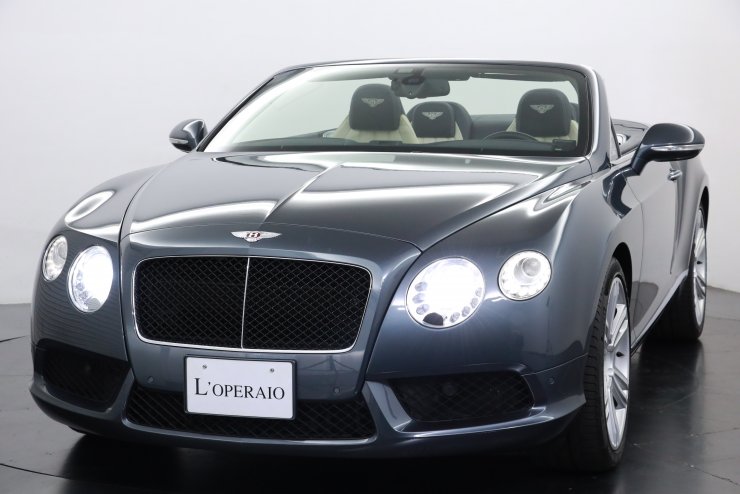 特価 純正 ベントレー BENTLEY アルナージ 純正 アンブレラ 美品 ベントレー コンチネンタル GT V8 convertible 正規ディーラー車