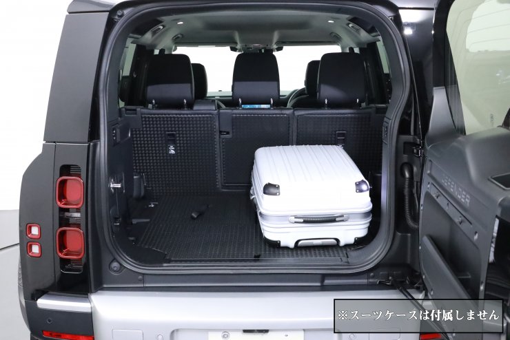 ランドローバー ディフェンダー 110 Startup Edition 1オーナー ランドローバー ディフェンダー 110 Startup Edition 1オーナー