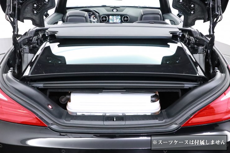 メルセデスベンツ SLクラス SL350 BlueEFFICIENCY AMGスポーツPKG