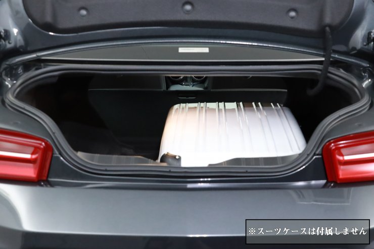 シボレー カマロ LT RS 2.0 ミディアムアッシュグレーレザーシート