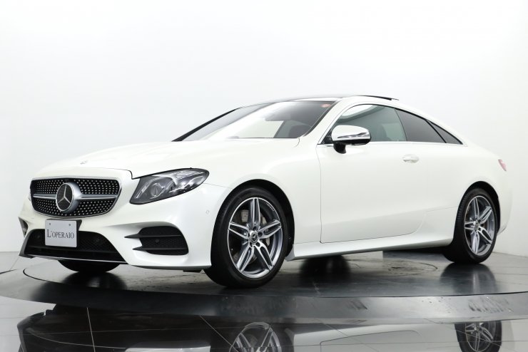 ICHIKO メルセデスベンツ　クーペ 日本製 ICHIKO メルセデスベンツ クーペ 日本製 ICHIKO メルセデスベンツ