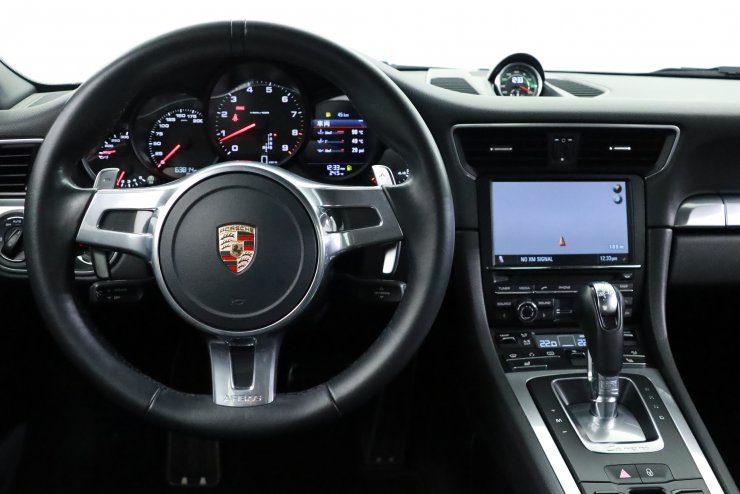 （セール）開催中 人気ブランドも続々プライス ポルシェ 911(Type991) Carrera PDK Sport‐ChronoPKG PASM パーツ