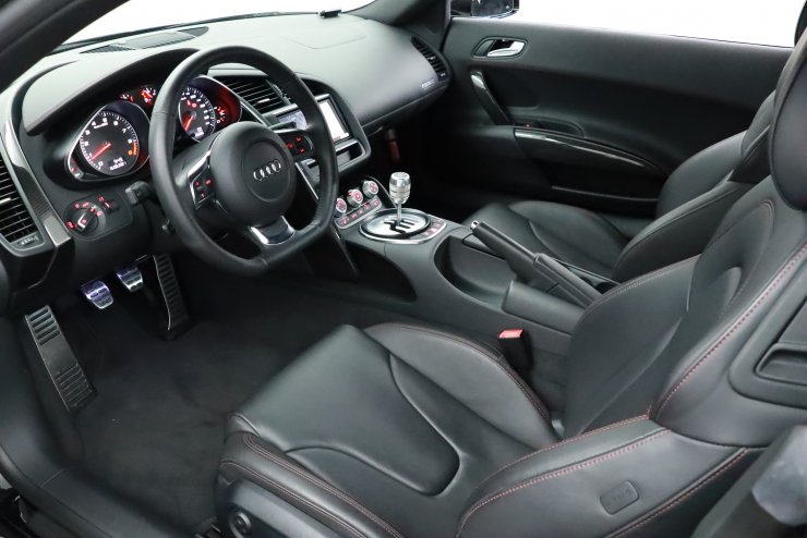 定番の人気シリーズpoint ポイント 入荷 Alfa 147 前期 3 5dr 右ハンドル車用 Spazio Nova ダッシュボードカバーカーボン製 綾織 Fucoa Cl