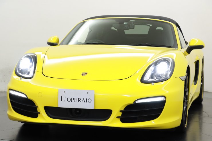 車両詳細 | TOPRANK