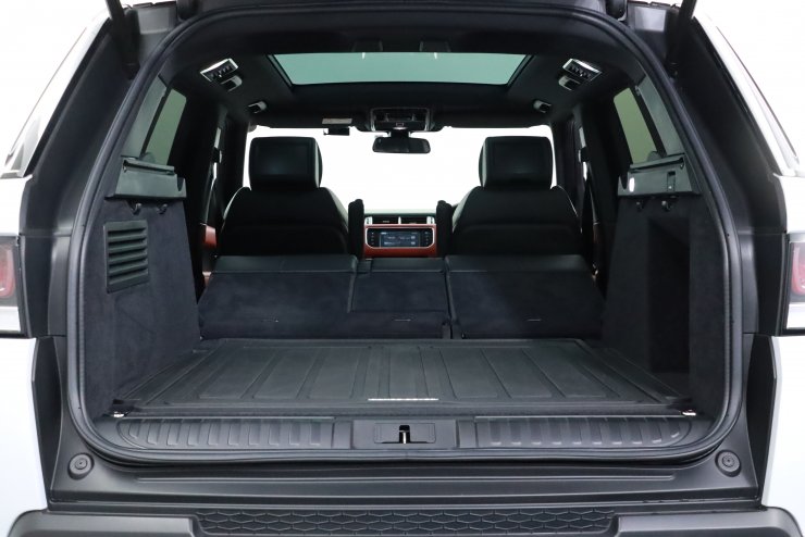 ランドローバー レンジローバースポーツ Autobiography Dynamic 5.0