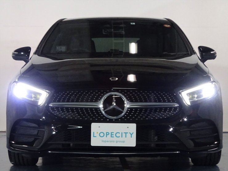 メルセデスベンツ Aクラス メルセデスベンツ Aクラス A180 Style AMG