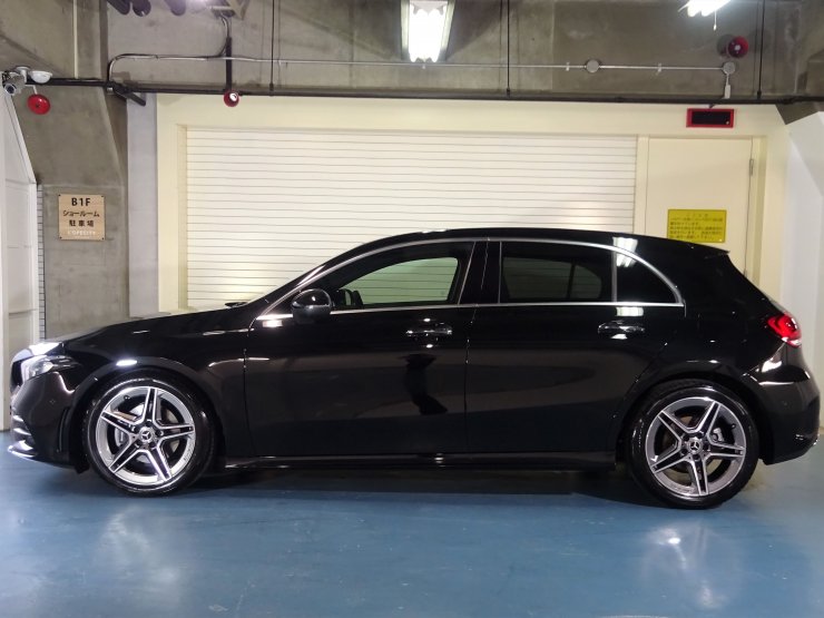 メルセデスベンツ Aクラス メルセデスベンツ Aクラス A180 Style AMG