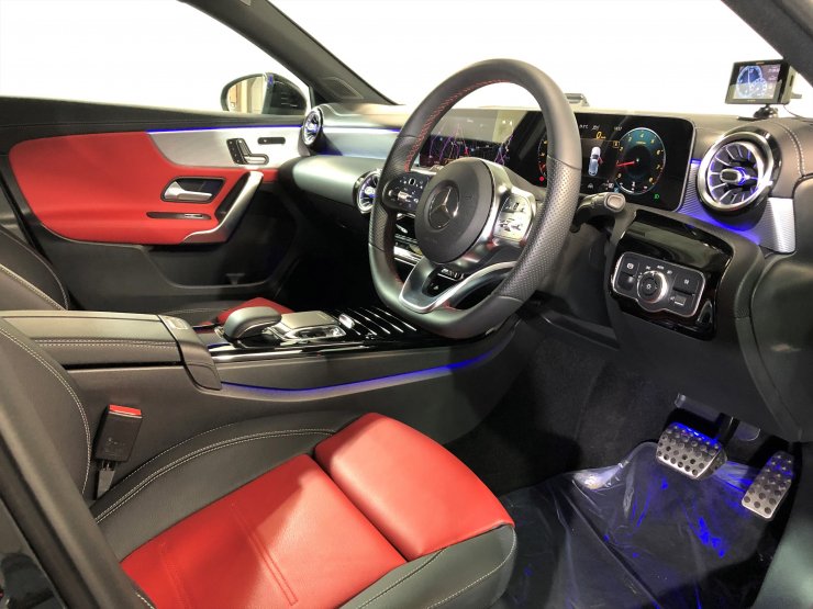 メルセデスベンツ Aクラス メルセデスベンツ Aクラス A180 Style AMG 