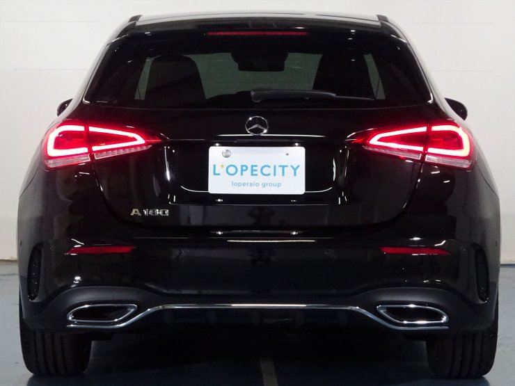 メルセデスベンツ Aクラス メルセデスベンツ Aクラス A180 Style