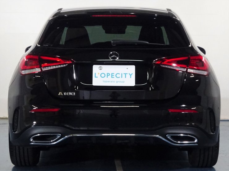メルセデスベンツ Aクラス メルセデスベンツ Aクラス A180 Style AMG 
