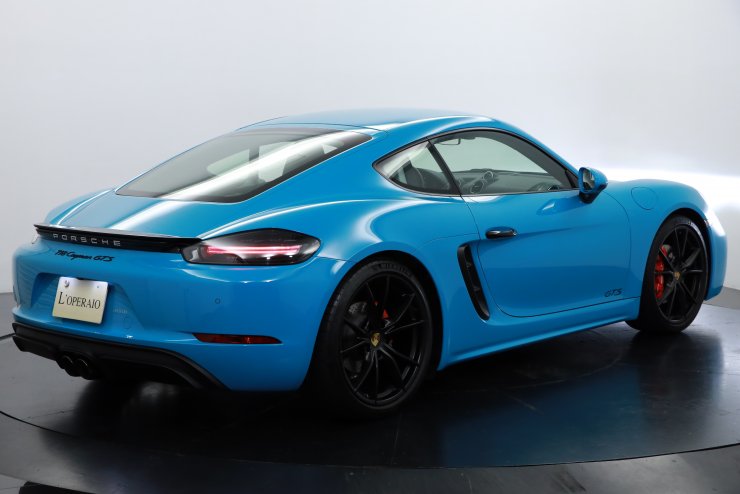 Porsche - ベビーポルシェ マイアミブルー ポルシェ 911