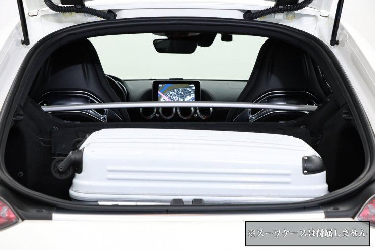 メルセデスベンツ　AMG オーバーナイター　新品　小物入れ　非売品　レア　箱袋有 メルセデスベンツ AMG オーバーナイター 新品 小物入れ 非売品