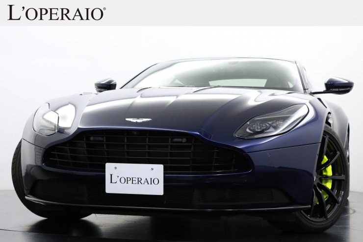 アストンマーティン DB11 ヴァンテージ アルカンターラ製キーカバー アストンマーティン DB11 ヴァンテージ アルカンターラ製キー