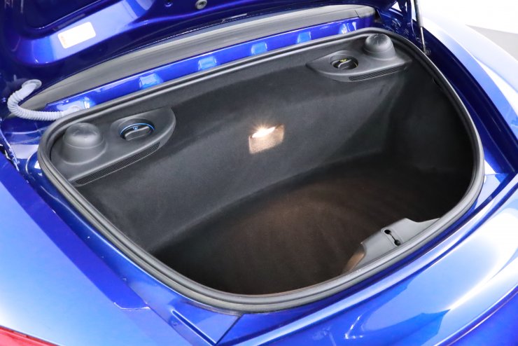 ポルシェ ボクスター (Type981) S 6MT 1オーナー 左ハンドル スポーツ