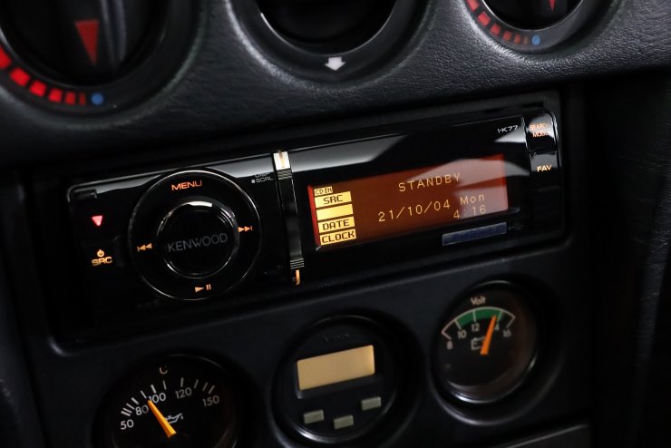 メルセデスベンツ 190クラス 190E 2.5-16 Evolution II【SPECIAL STOCK