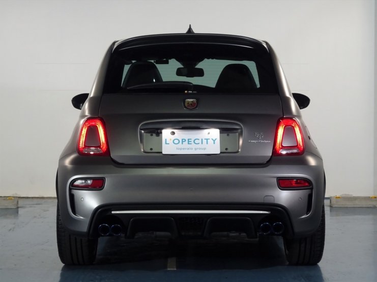 【値下げ】【希少】クラシックミニ ABARTH アバルトマフラー ローバー 値下げ】【希少】クラシックミニ ABARTH アバルトマフラー