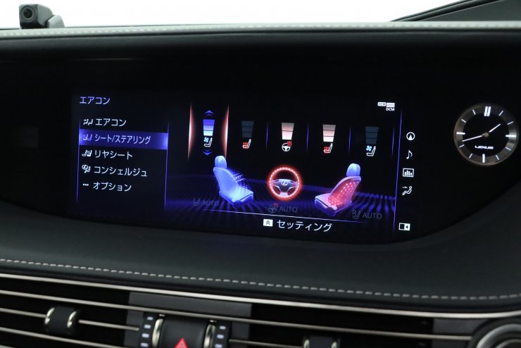 LS500用メーターミラー 50系レクサスLS用LEDドアミラーウインカーの販売サイト｜LEXUS LS