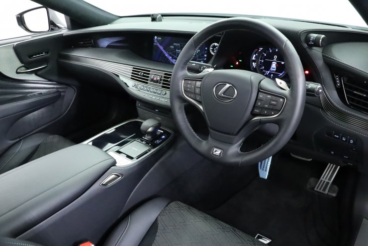 LS500用メーターミラー レクサス LS500 LS500hドアミラーウインカー シーケンシャル LED
