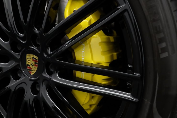 PORSCHE ポルシェ 971 前期 パナメーラ ヘッドライト 右側 運転席側 Amazon | ポルシェ パナメーラ 971 LED ヘッドライト 2017-2023