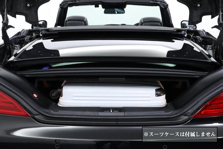 メルセデスベンツ SLクラス SL400 後期モデル パノラミック