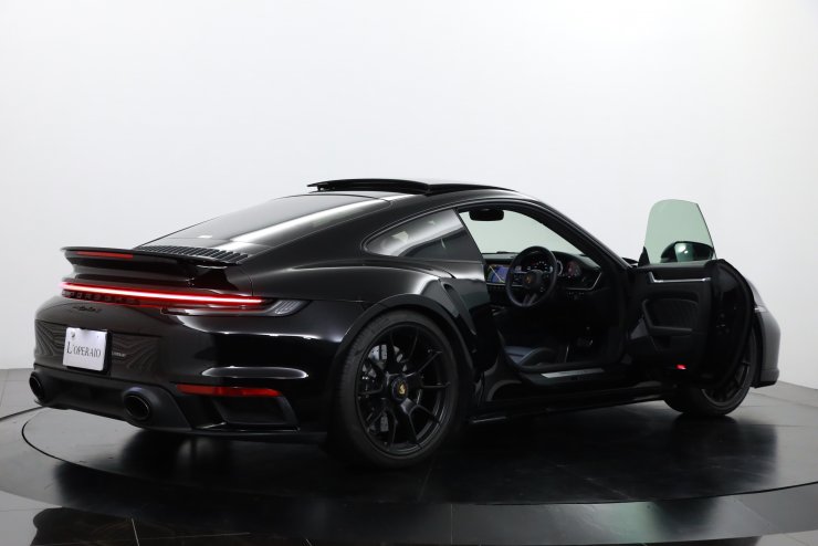 【廃盤】hpi ポルシェ　911　ターボ　スペアボディ 廃盤】hpi ポルシェ 911 ターボ スペアボディ