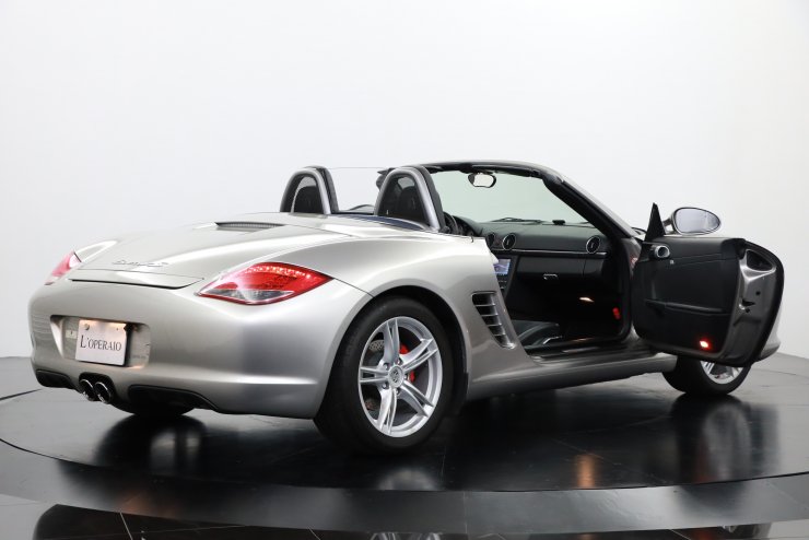 マイスト　ポルシェ　Boxster 1069001184569510_10_3459w.jpeg